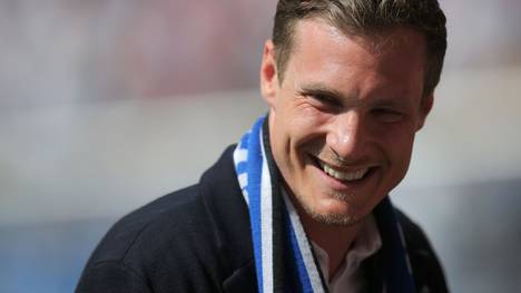 HSV-Präsident Marcell Jansen will eine Rückkehr der HSV-Frauen in die Bundesliga