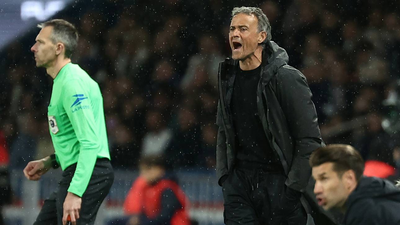 PSG ist heiß! Bestform vor BVB-Spiel