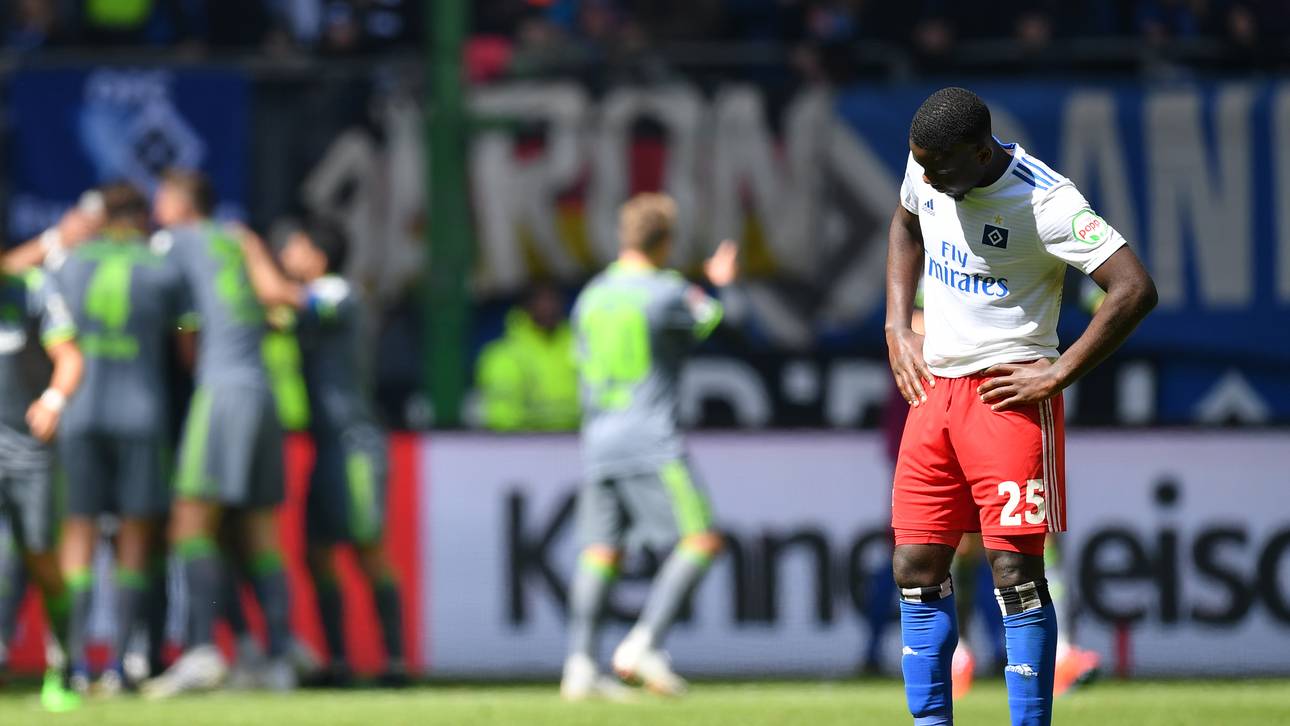 HSV muss auf Mangala verzichten
