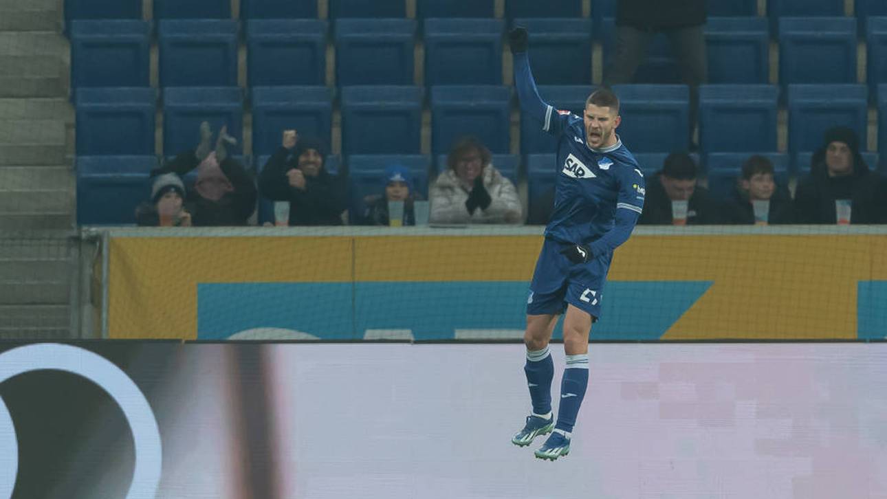 TSG-Star vergleicht sich mit Müller