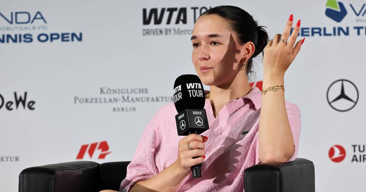 Tennis-Star Lys spricht überraschend offen über finanzielle Sorgen