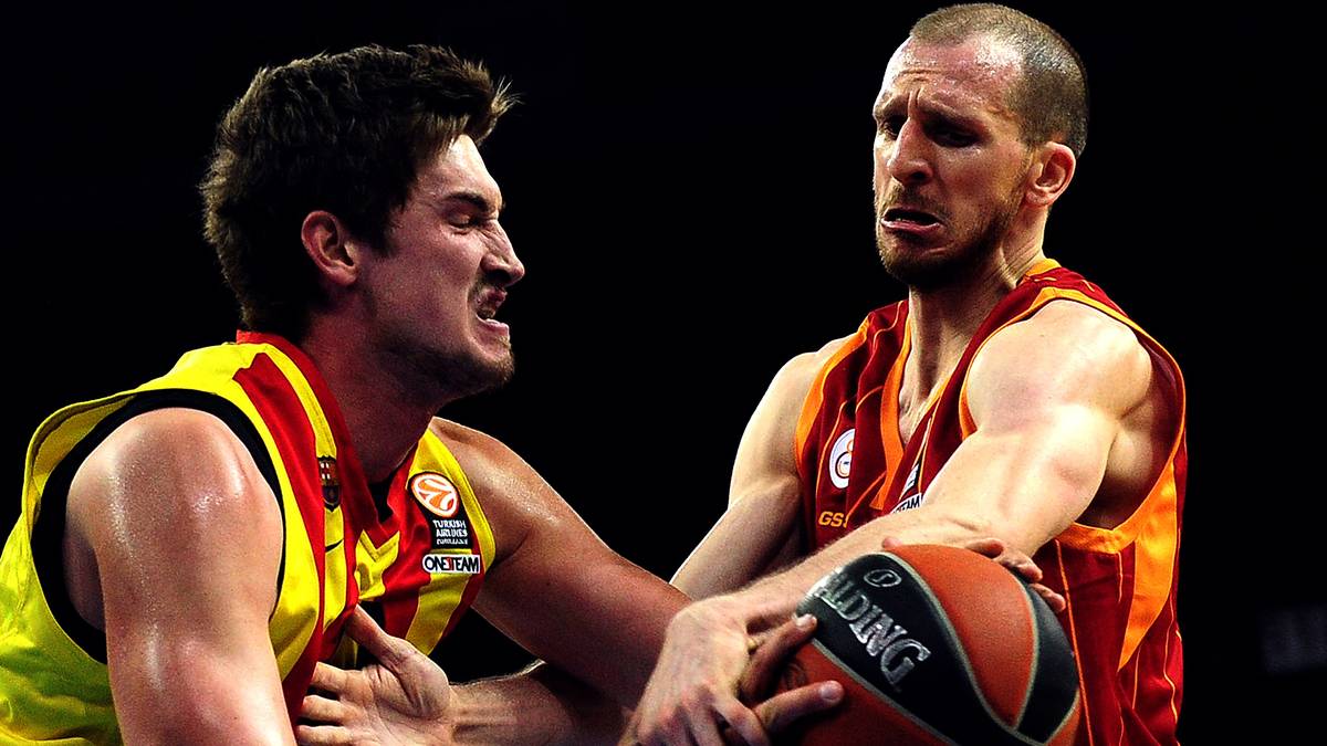 Und was wird die Zukunft nun Tibor Pleiß weisen? Im SPORT1-Interview gibt sich der 25-Jährige jedenfalls optimistisch und euphorisiert: "Es war immer mein Ziel und mein Traum, in die NBA zu kommen."