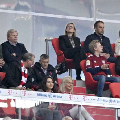 DFL-Beben: "Der FC Bayern wird sich sehr aktiv einbringen"