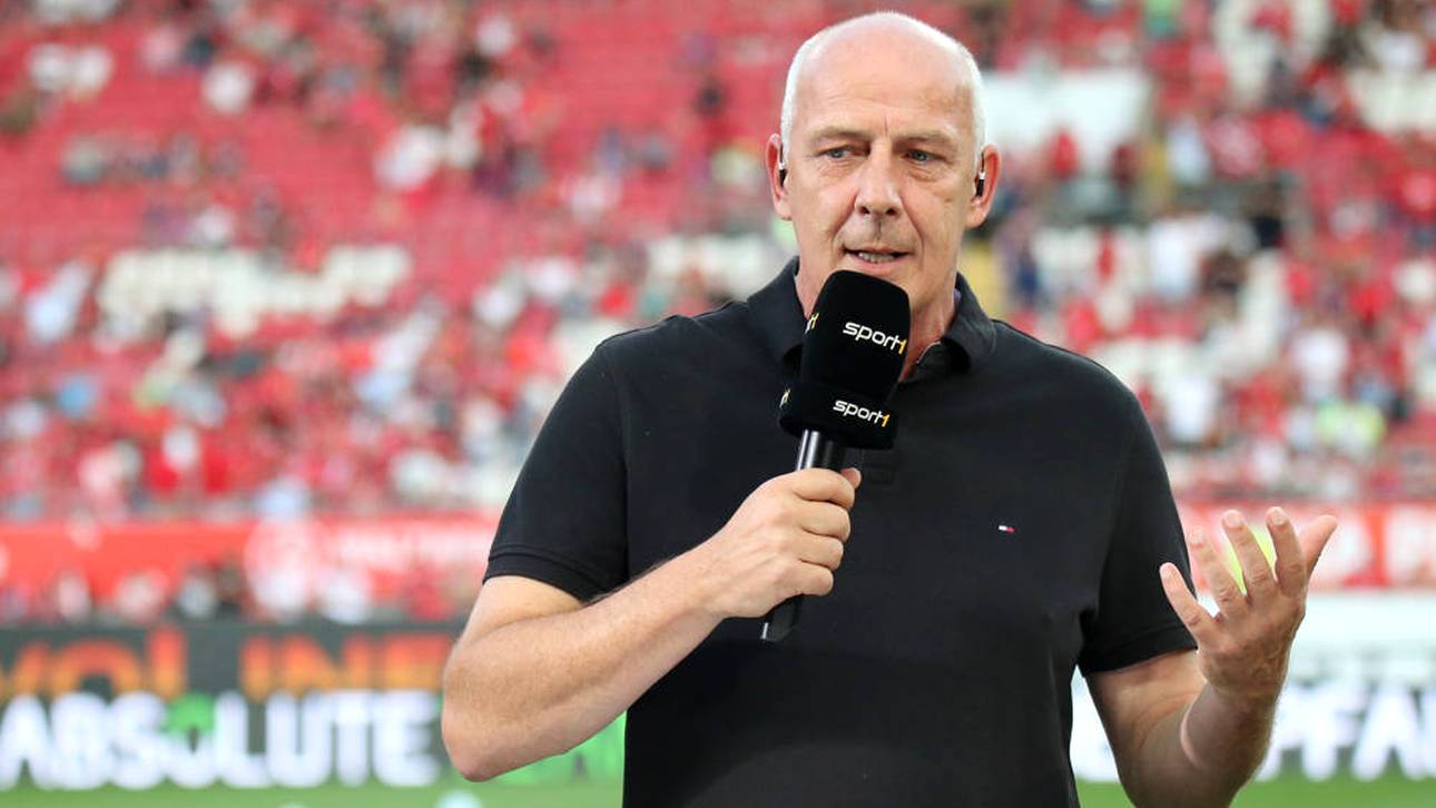 TSG? Basler witzelt über Meister-Plan