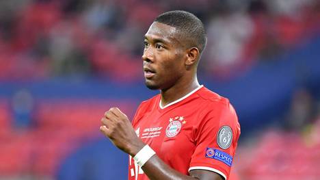 Die Personalie David Alaba hält den FC Bayern weiter in Atem. SPORT1-Informationen bestätigen, dass Alabas Berater Pini Zahavi zu einer weiteren Gesprächsrunde in München war.