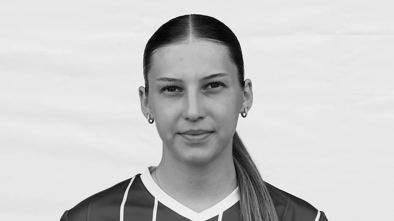 Fußballerin stirbt bei Autounfall