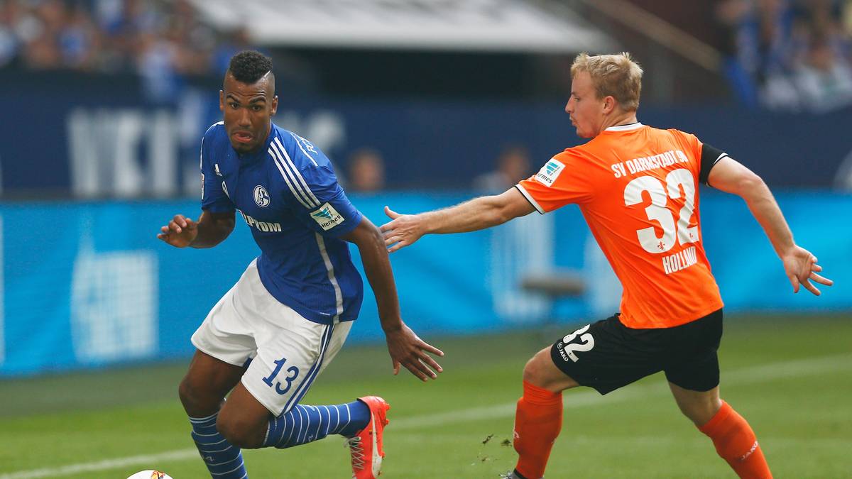Choupo-Moting wurde fortan nur noch in der Regionalligamannschaft des HSV eingesetzt. Im Sommer wechselte er nach Mainz, später zu Schalke, wo ihm endgültig der Durchbruch gelang. 