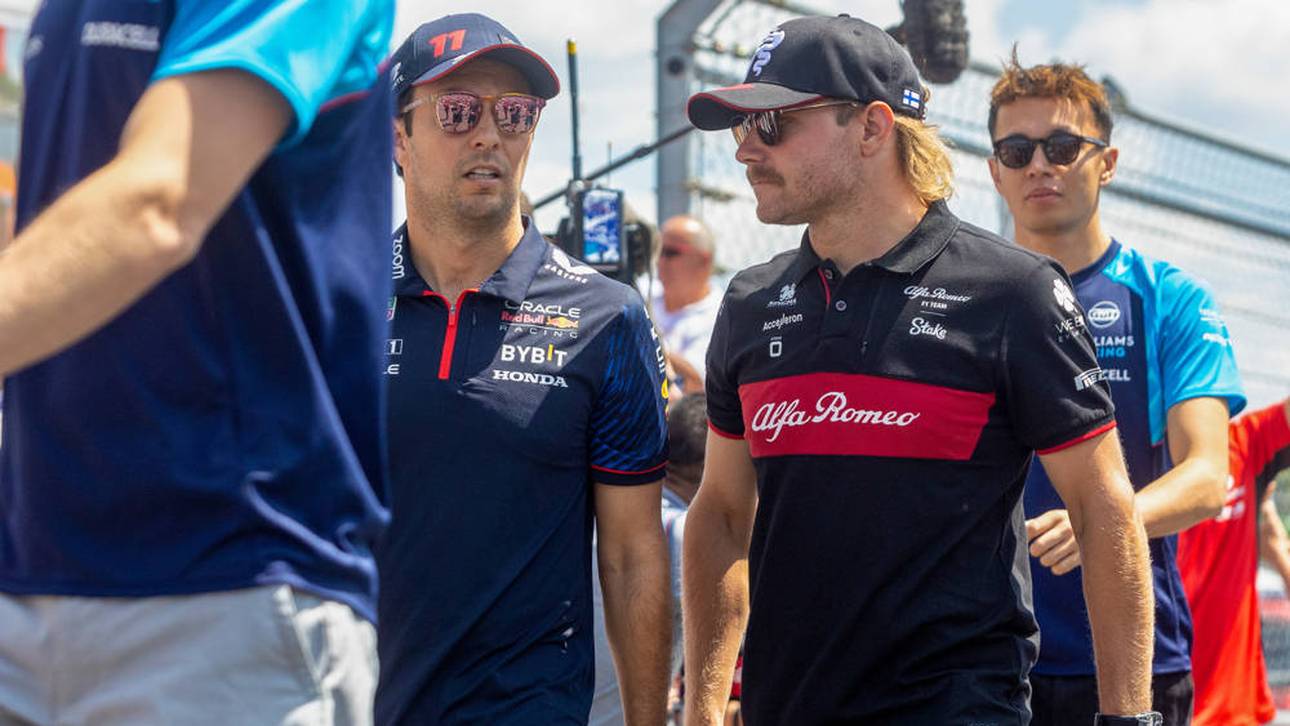 Schumacher prophezeit nächstes Aus