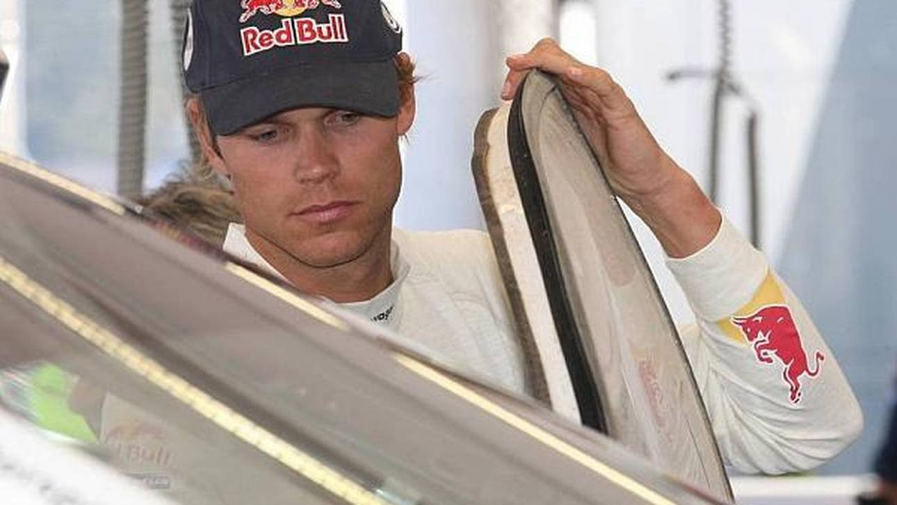 Mikkelsen: Wer später bremst, ist mehr Ogier