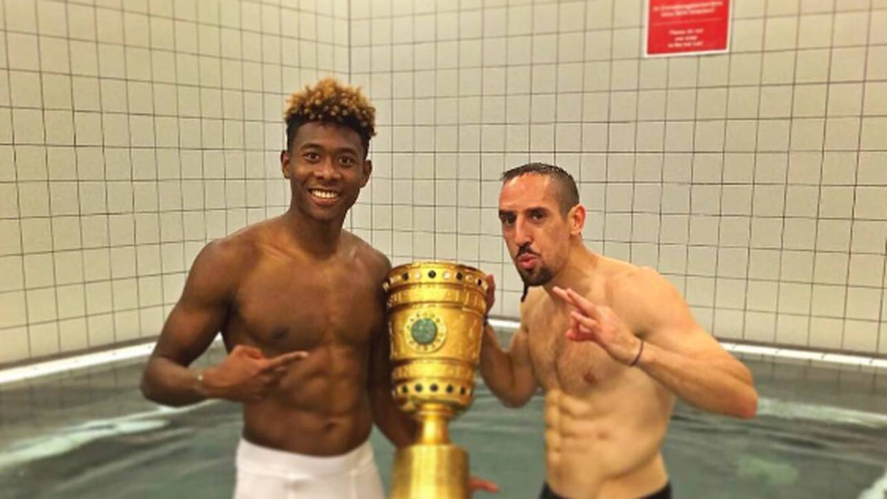 Hörwick: Kabinen-Tabu ist Geschichte