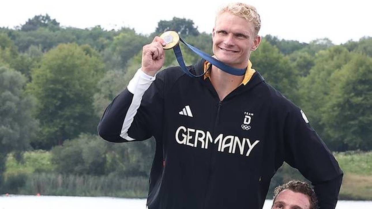 Historisches Tränen-Gold