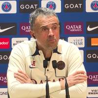 Enrique: "Die Ligue 1 ist nicht langweilig"