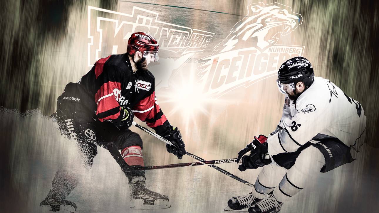 Nürnberg will Halbfinal-Ticket lösen