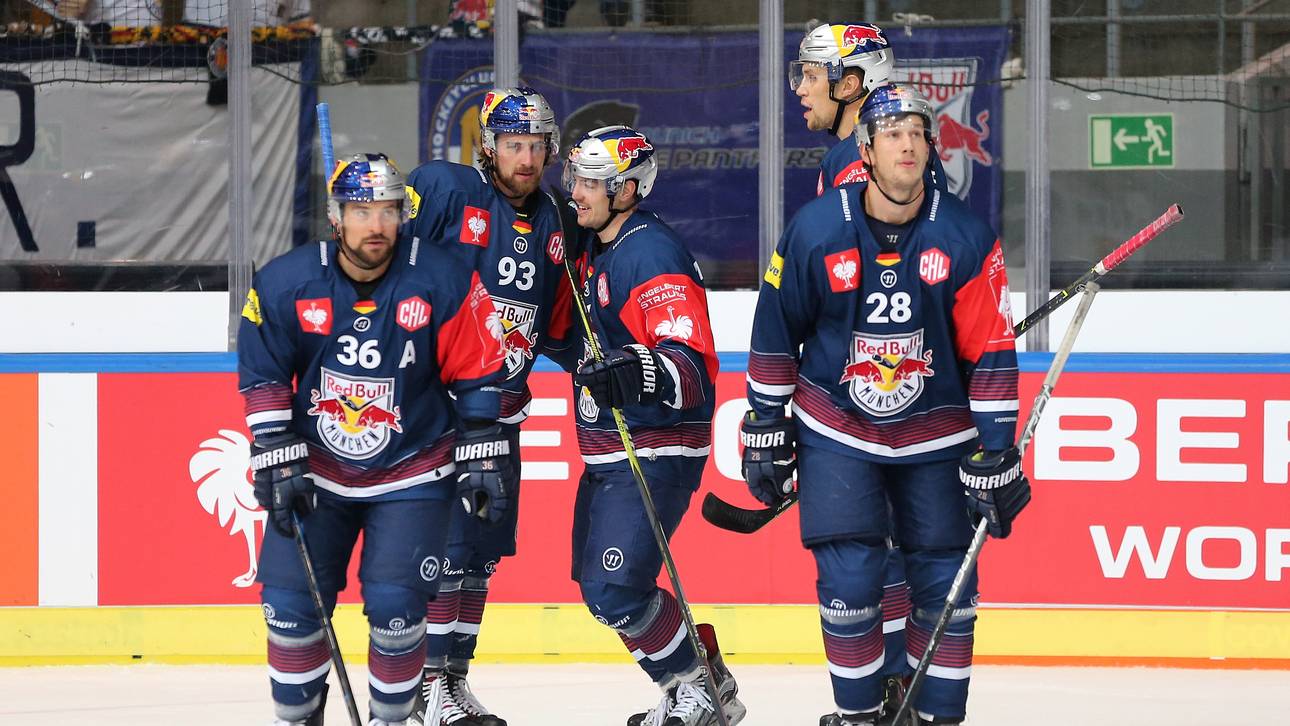 Sport-Tag: München unter Zugzwang