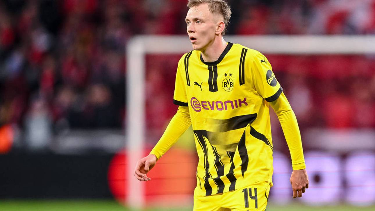 BVB erwartet Horror-Programm