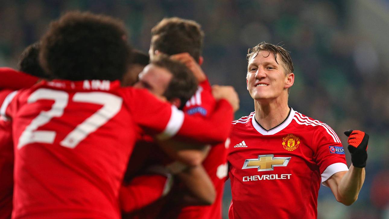 Auslaufmodell oder Mourinhos Schlüssel?