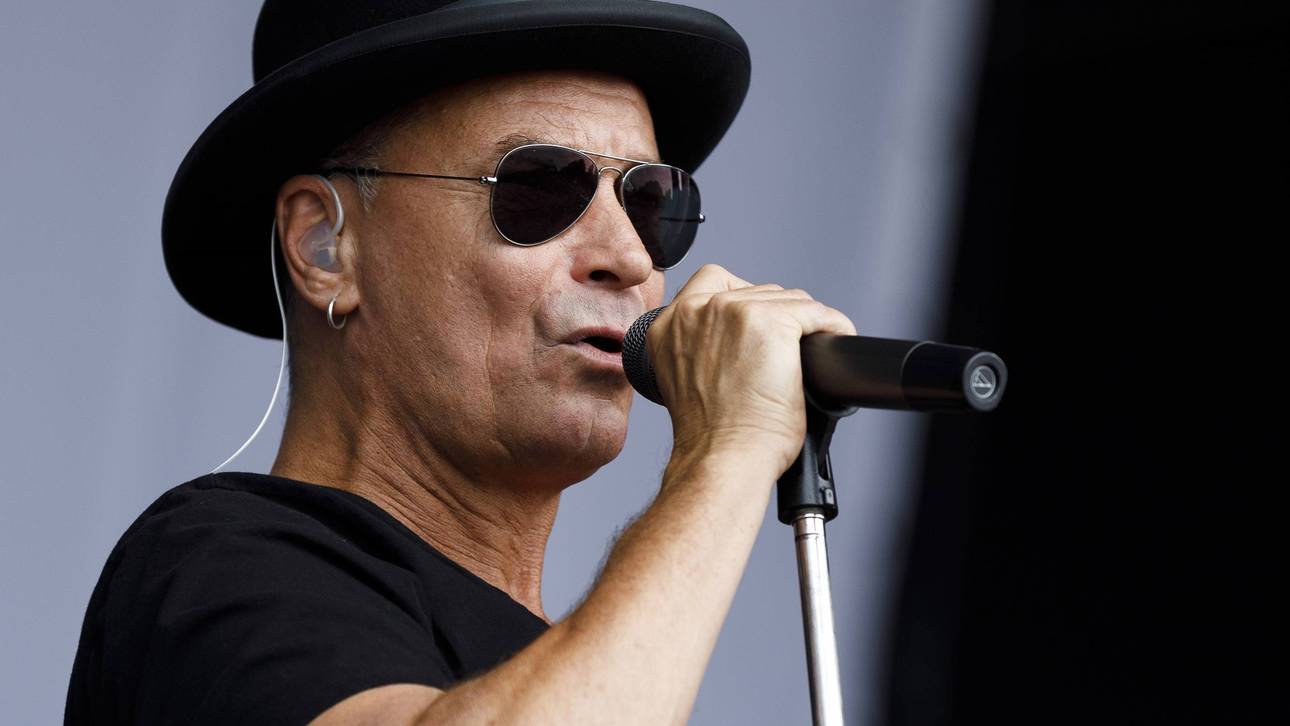 Ally Pally? „Das wäre ein Flash“