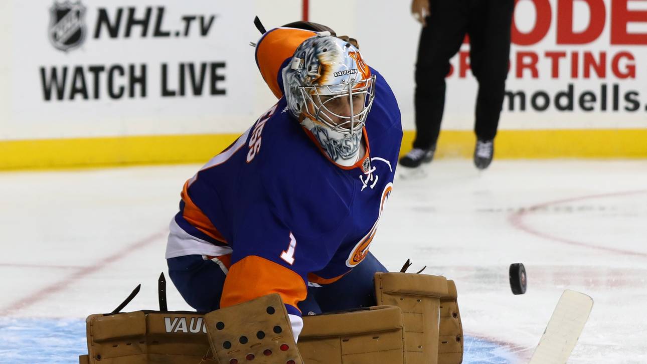 Greiss entscheidet Penalty-Krimi