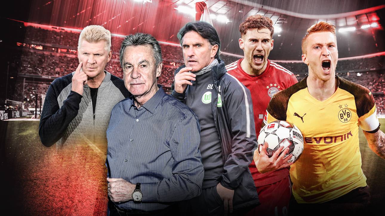 Das erwarten Experten vom Titelduell