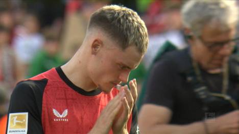 Florian Wirtz kommt nicht nach München, wie zuletzt angenommen wurde. Stattdessen zieht es ihn wohl ins Ausland.