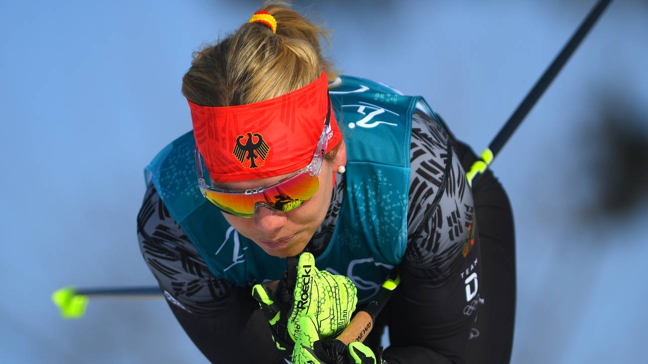 Ringwald sprintet auf Platz sieben