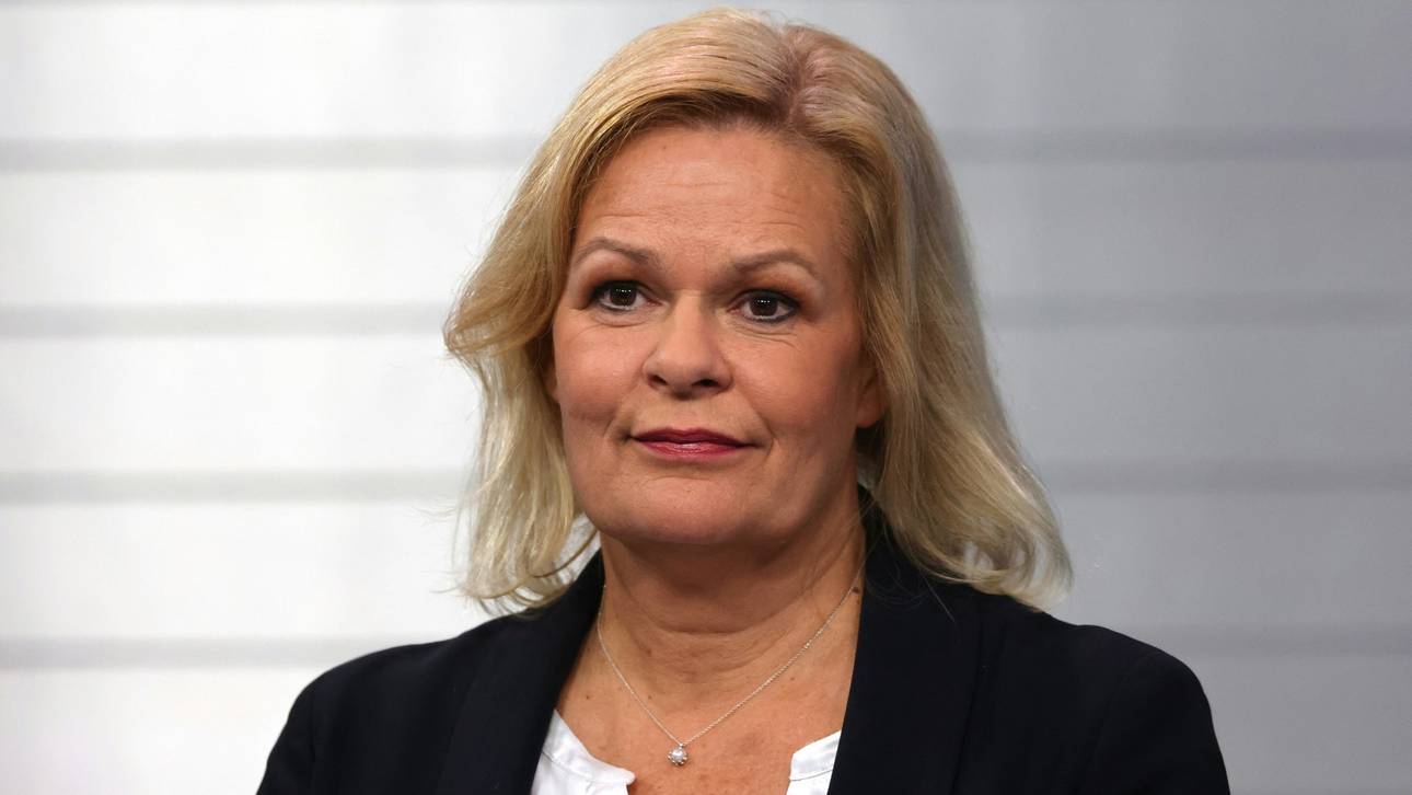 Innenministerium übt Kritik am DFB