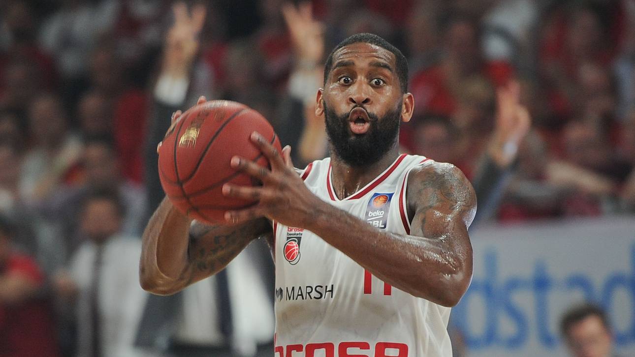 Bamberg zurück in der Erfolgsspur