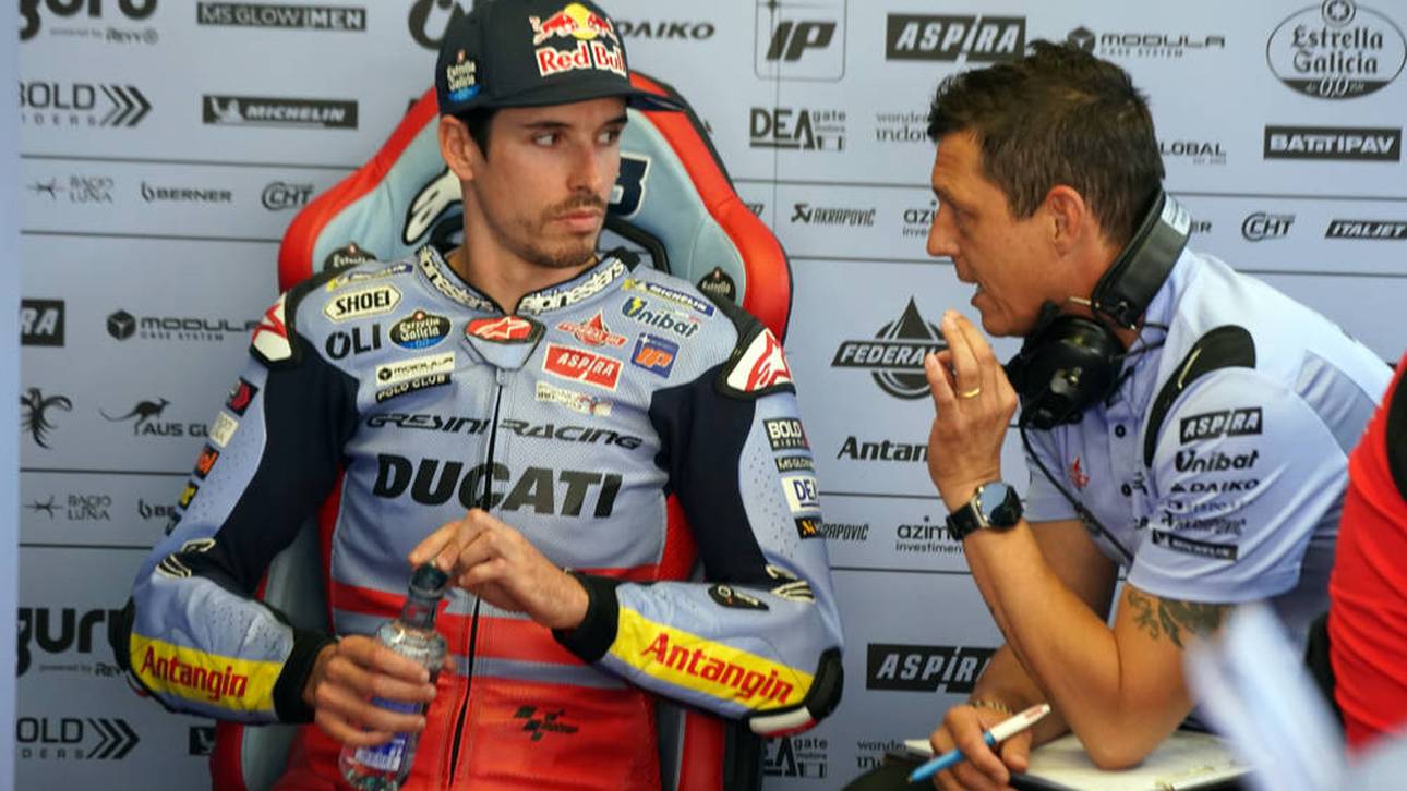 MotoGP-Star klärt Zukunft