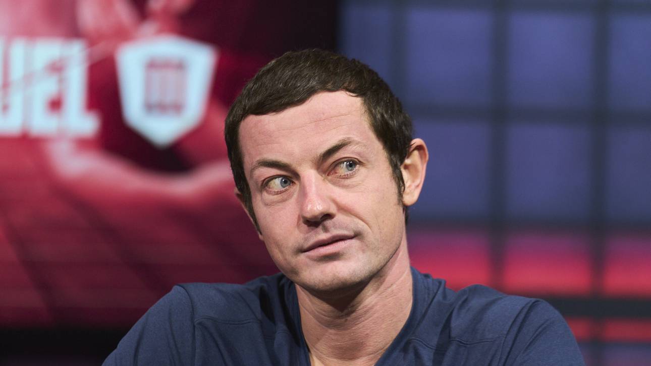 Sitzt Tom Dwan auf $30 Millionen Schulden?