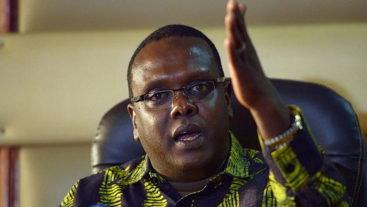 Kenia will neues Anti-Doping-Gesetz