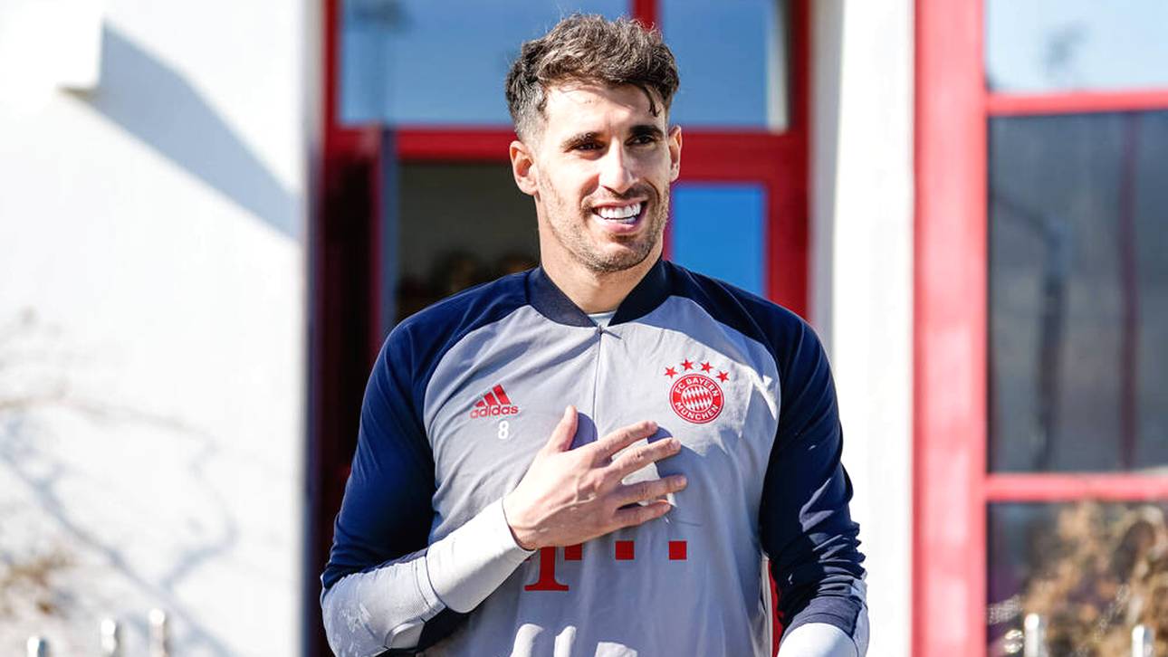 Martínez schaltet sich bei Zaragoza ein