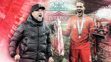 Der FC Liverpool hat wieder eine realistische Chance auf die Meisterschaft in der Premier League. Der Titel im EFL Cup gegen Chelsea zeigte viele starke Aspekte von Jürgen Klopp als Trainer der Reds. Kann der LFC mit Kelleher, Elliott und Diaz Manchester City und Pep Guardiola überholen?