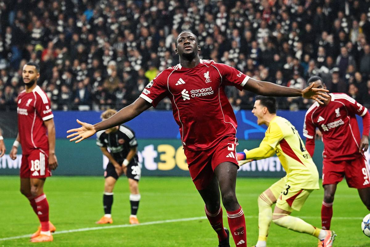 Auch Bayern? Weshalb ihn die Spitzenklubs jagen