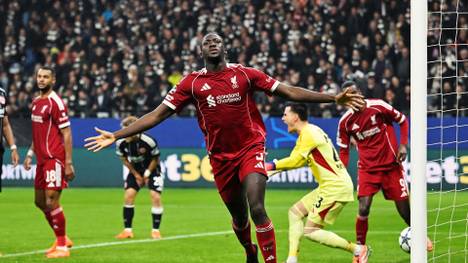 Er war einst in der Bundesliga und hat sich in der Premier League zu einem der besten Verteidiger der Welt entwickelt. Im kommenden Sommer könnte Ibrahima Konaté ablösefrei gehen - und die Interessenten stehen wohl Schlange.