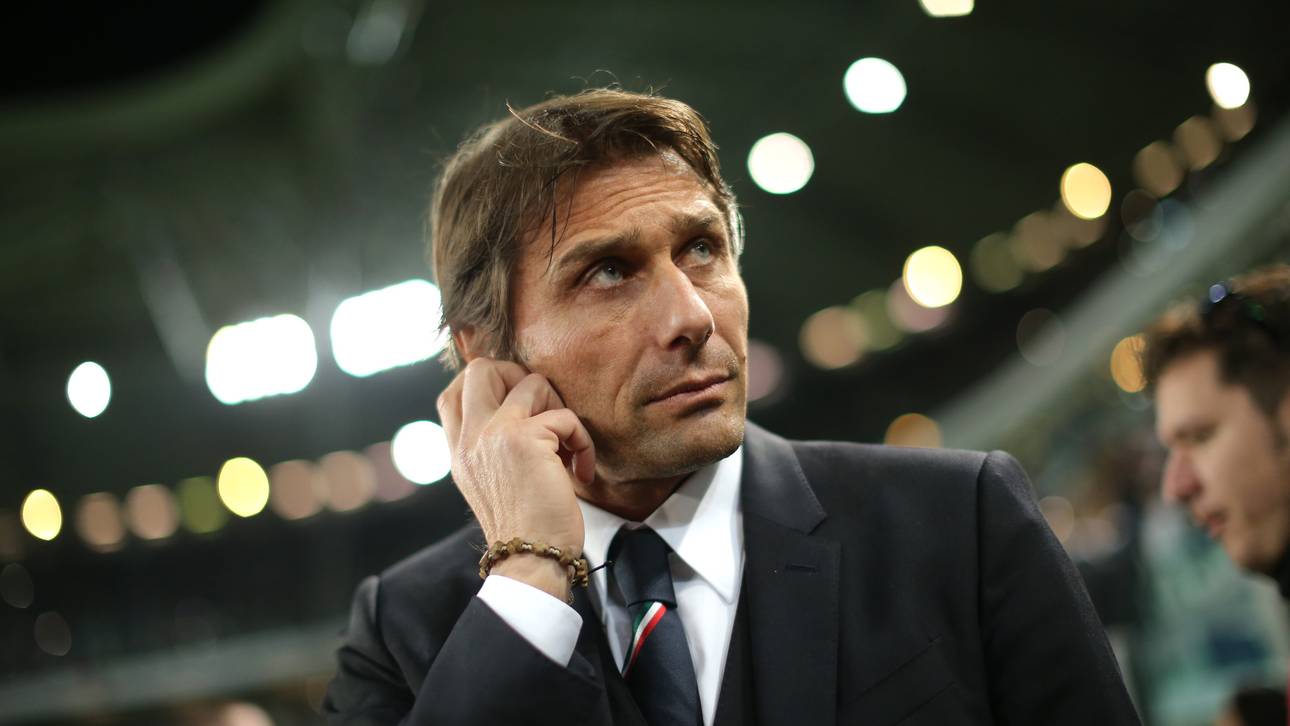 Inter holt Conte – Juve-Fans sauer