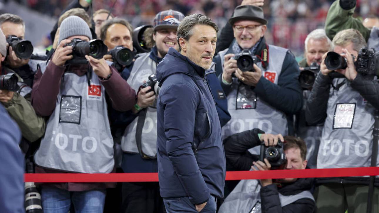 Kovac sendet ein falsches Signal