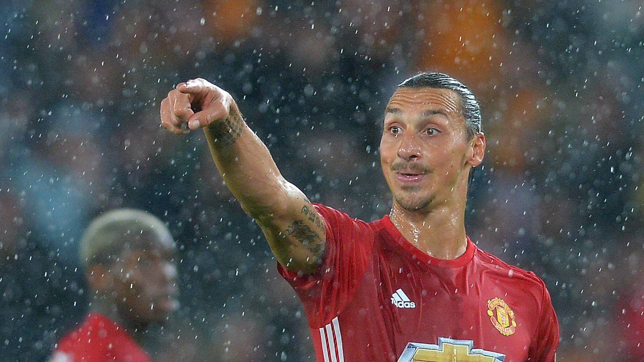 PSG schuldet Ibrahimovic wohl 4 Mio.