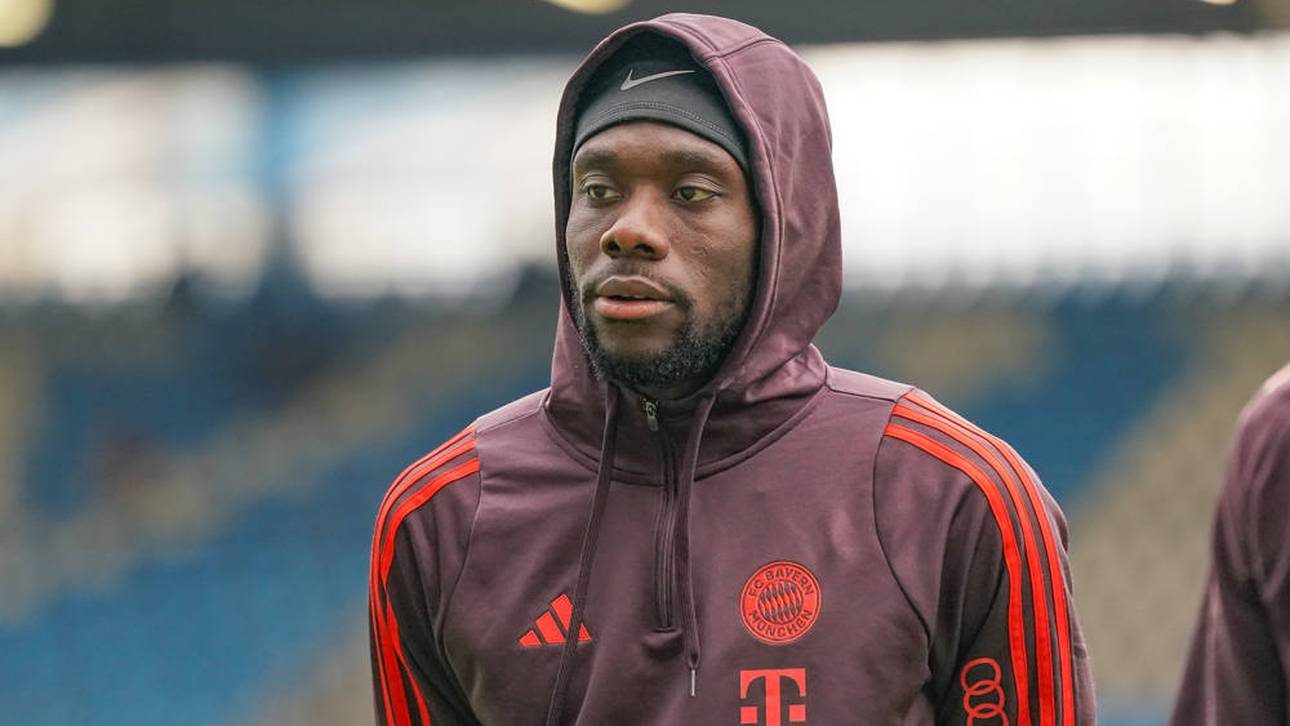 Ex-Bayern-Profi kritisiert Davies-Agent