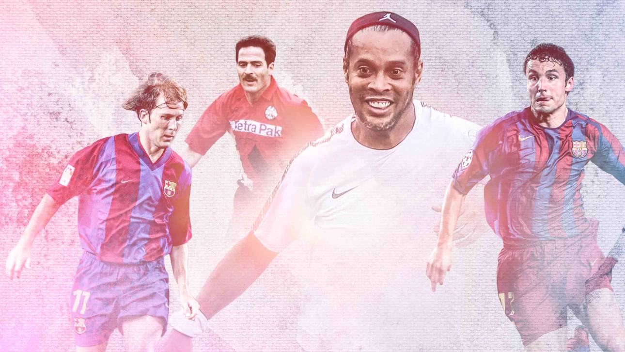 Starauflauf beim Game of Champions