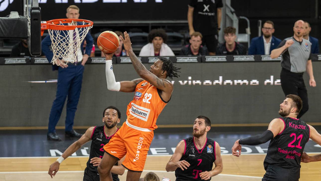 Demontage! Ulm dicht vor Sensation