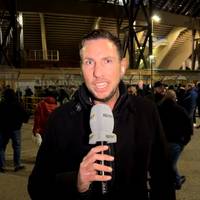 Neapel versinkt im Chaos! Das geschah vor dem Eintracht-Spiel