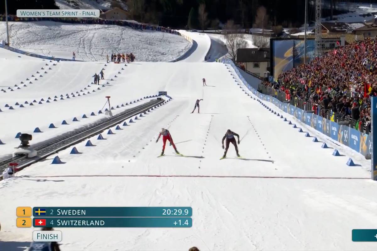 Deutscher Coup lässt Kommentator völlig ausflippen