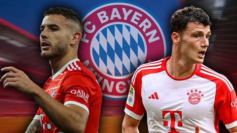 Nach dem Bosse-Beben beim FC Bayern scheint nun auch die Mannschaft langsam zu zerbrechen. Immer mehr Leistungsträger wollen den Rekordmeister verlassen. 