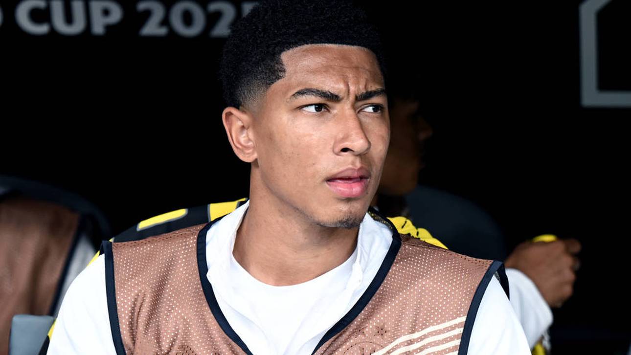 Bellingham-Details enthüllt