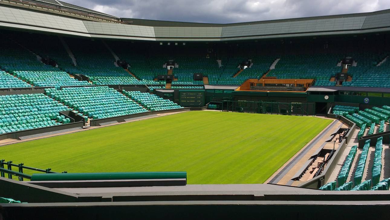 Wer gewinnt Wimbledon 2024? Wettquoten & Favoriten