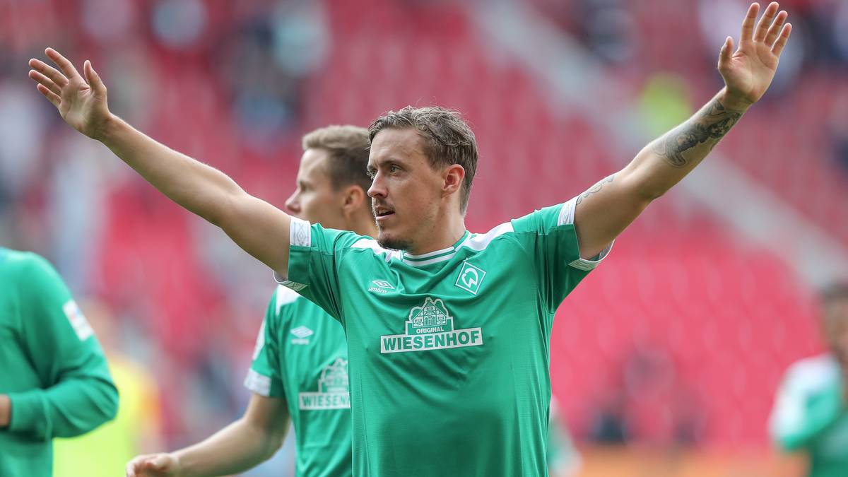 MAX KRUSE 