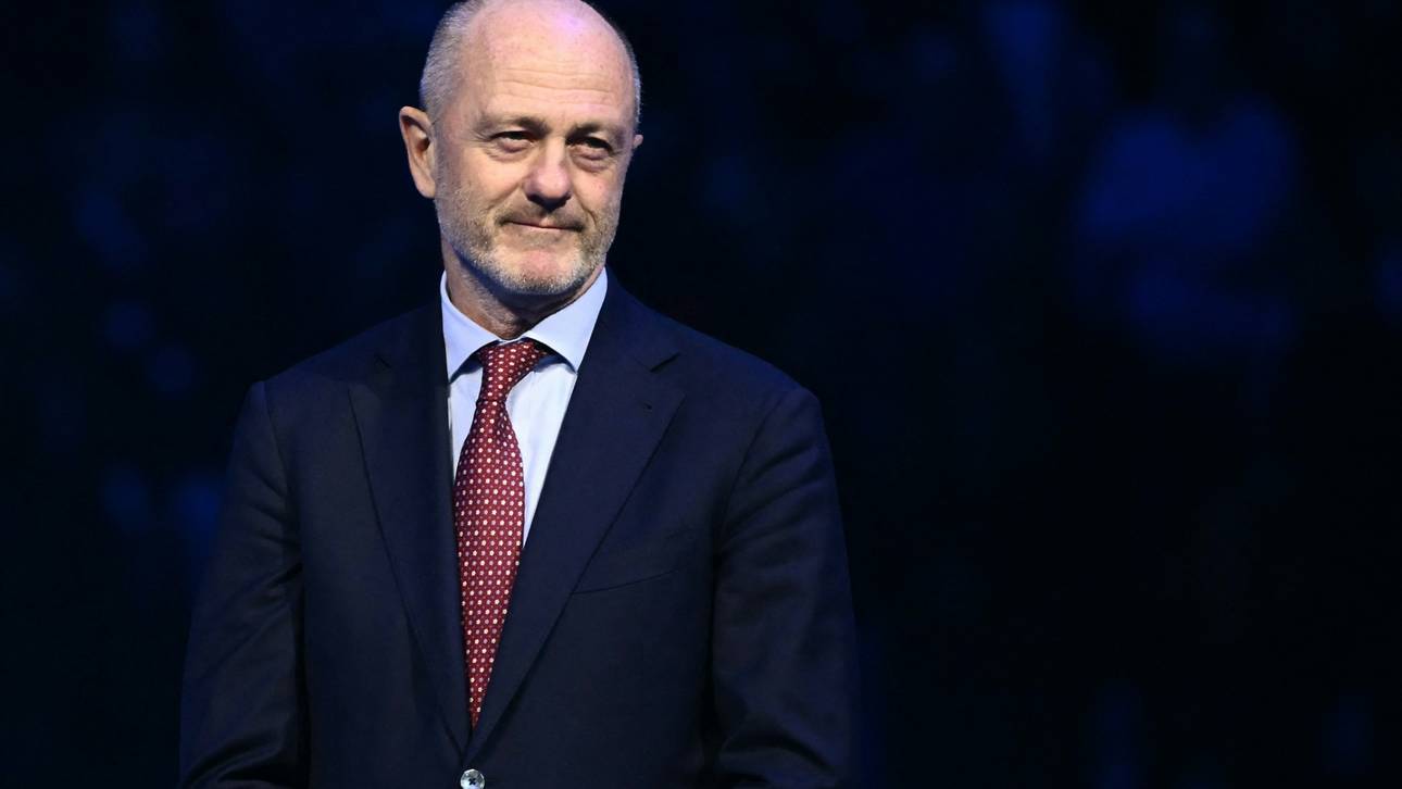 Italiens Boss fordert Revolution