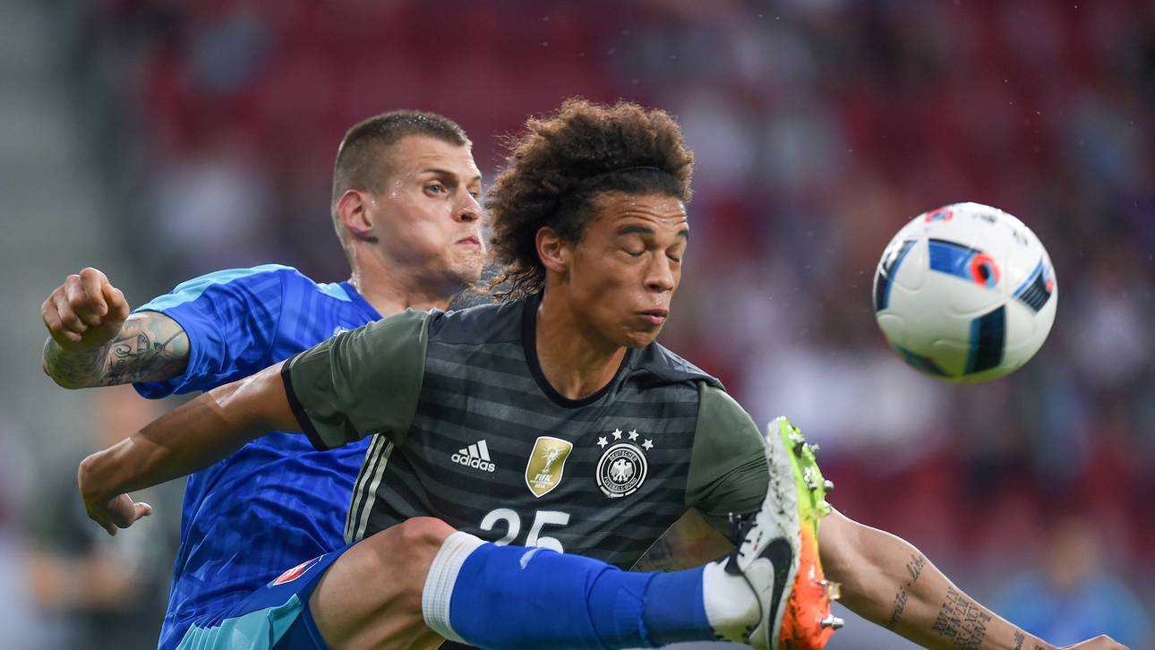 Sane: „Habe nicht alles gegeben“