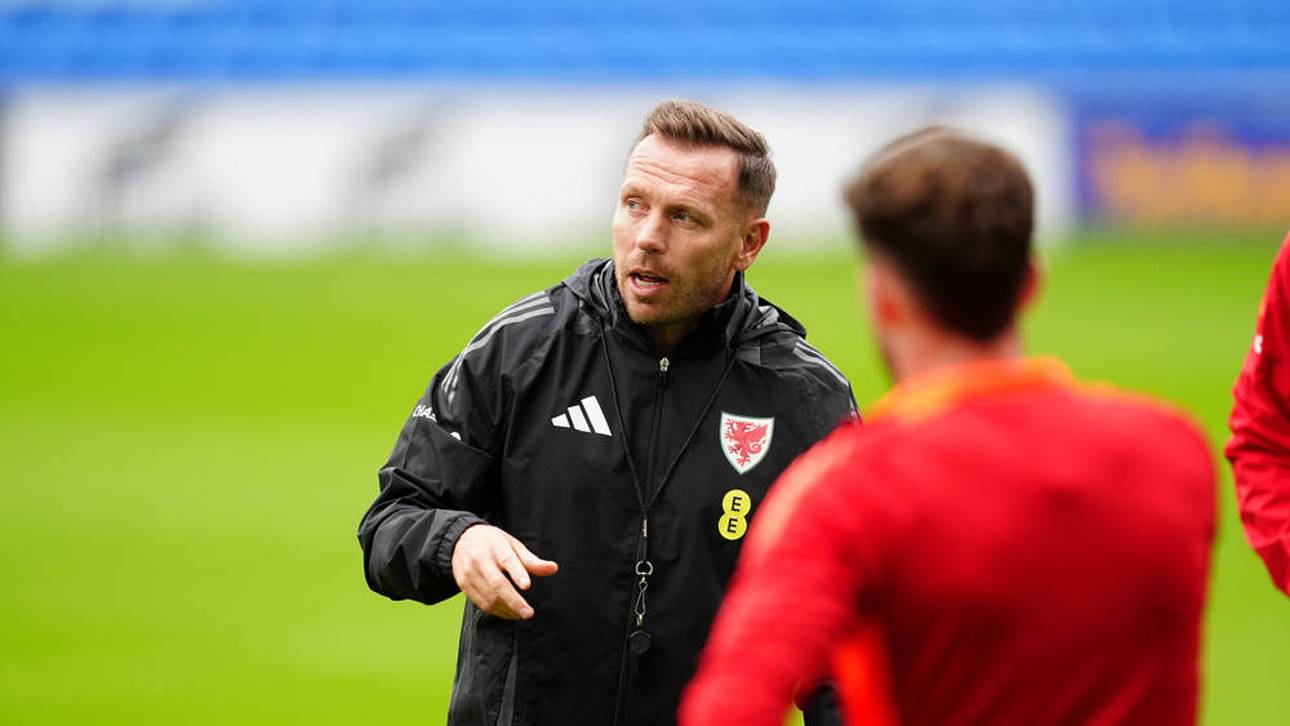 Craig Bellamy will als Trainer durchstarten