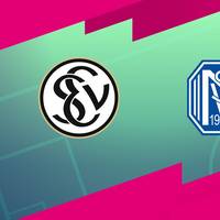 SV Elversberg - SV Meppen (Highlights)
